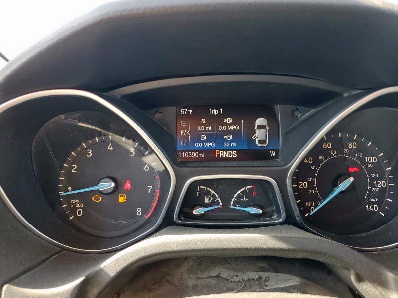 Aukcja sprzedaży 2015 Ford Focus Se, vin: 1FADP3K25FL340514, numer aukcji: 92357715