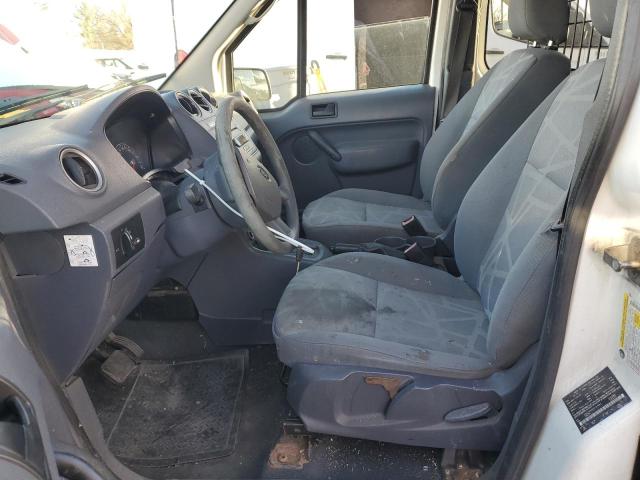 91827315 :رقم المزاد ، NM0LS7DN5CT121063 vin ، 2012 Ford Transit Co مزاد بيع