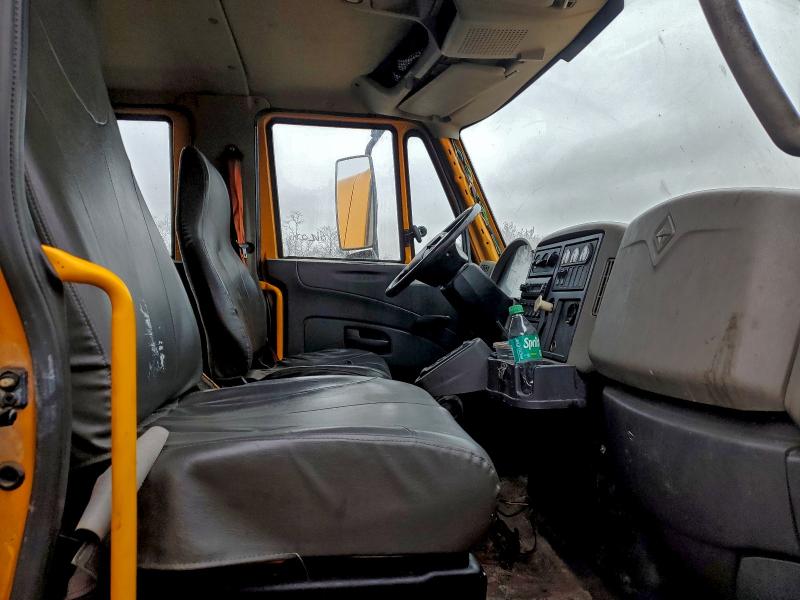 Продажа на аукционе авто 2013 International 7000 7500, vin: 1HTWLAZR3DJ350752, номер лота: 99370955