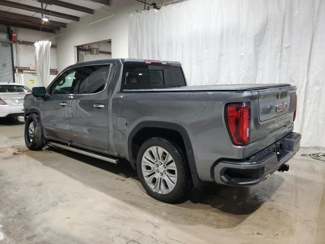2022 Gmc Sierra Limited მანქანა იყიდება აუქციონზე, vin: 1GTU9FEL3NZ191882, აუქციონის ნომერი: 92300155