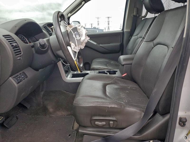 Aukcja sprzedaży 2012 Nissan Pathfinder, vin: 5N1AR1NB6CC632347, numer aukcji: 94301315