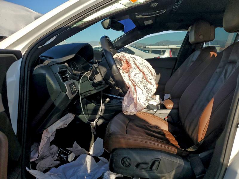 94495065 :رقم المزاد ، WAUGNAF47HN018717 vin ، 2017 Audi A4 مزاد بيع