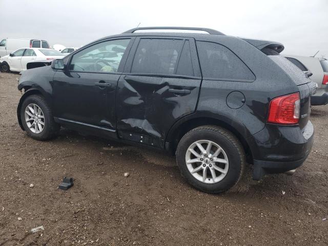 Продажа на аукционе авто 2013 Ford Edge Se, vin: 2FMDK3GC1DBB11461, номер лота: 92513365