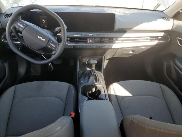 Продаж на аукціоні авто 2025 Kia K4 Lx, vin: 3KPFT4DE1SE158114, номер лоту: 93598785