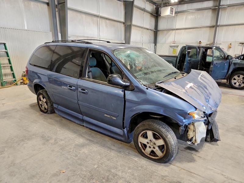 Aukcja sprzedaży 2007 Dodge Grand Caravan, vin: 2D4GP44L17R312997, numer aukcji: 94357785