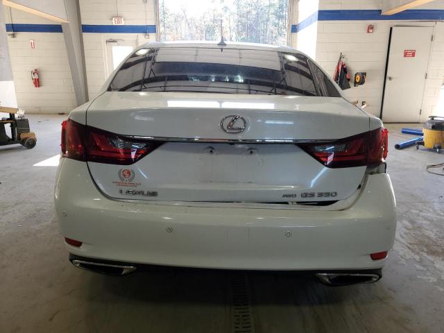 2013 Lexus Gs მანქანა იყიდება აუქციონზე, vin: JTHCE1BL8D5005644, აუქციონის ნომერი: 82683195