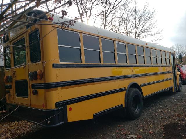89554525 :رقم المزاد ، 4DRBUSKP5DB300013 vin ، 2013 Ic Corporation Ce Series School مزاد بيع