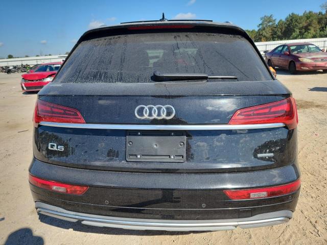 Продажа на аукционе авто 2021 Audi Q5 Premium, vin: WA1AAAFY8M2087428, номер лота: 91525175