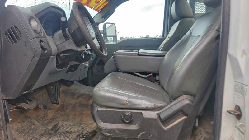 Продаж на аукціоні авто 2015 Ford F550 Super, vin: 1FDUF5GT0FEA53284, номер лоту: 94642505