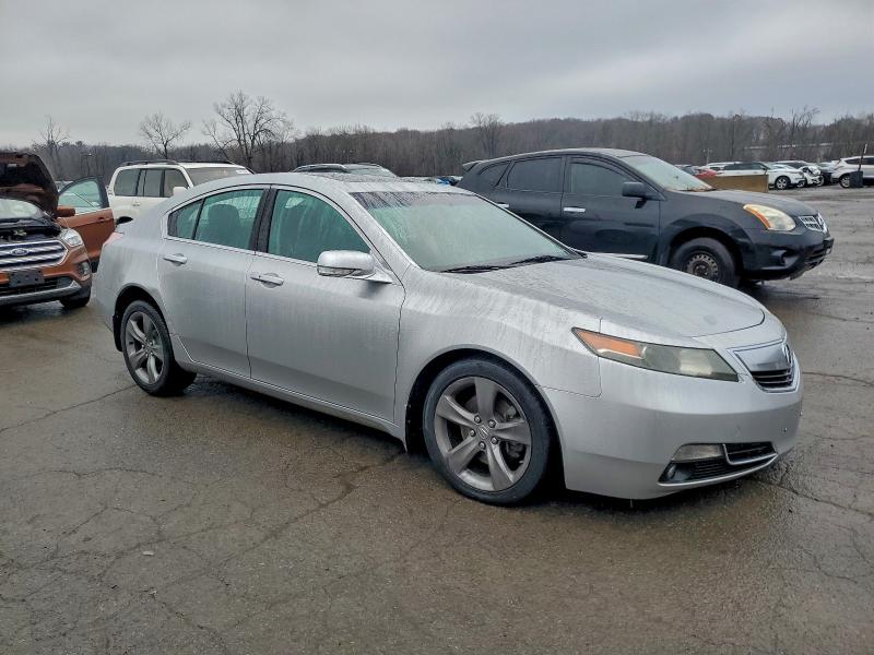 Продажа на аукционе авто 2013 Acura Tl, vin: 19UUA9F52DA005434, номер лота: 94457845