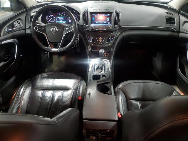 91409955 :رقم المزاد ، 2G4GK5EX6E9191010 vin ، 2014 Buick Regal مزاد بيع
