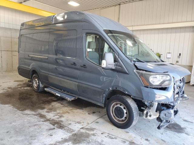 Продаж на аукціоні авто 2020 Ford Transit, vin: 1FTBR3X8XLKB32588, номер лоту: 49589116