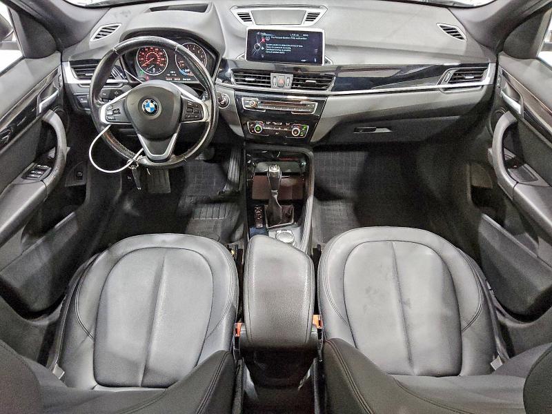 Продаж на аукціоні авто 2016 Bmw X1 Xdrive2, vin: WBXHT3C38GP887076, номер лоту: 90368485