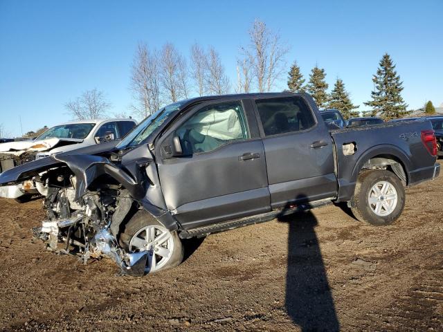 Aukcja sprzedaży 2025 Ford F150, vin: 1FTEW1LP1SKD97325, numer aukcji: 91272175
