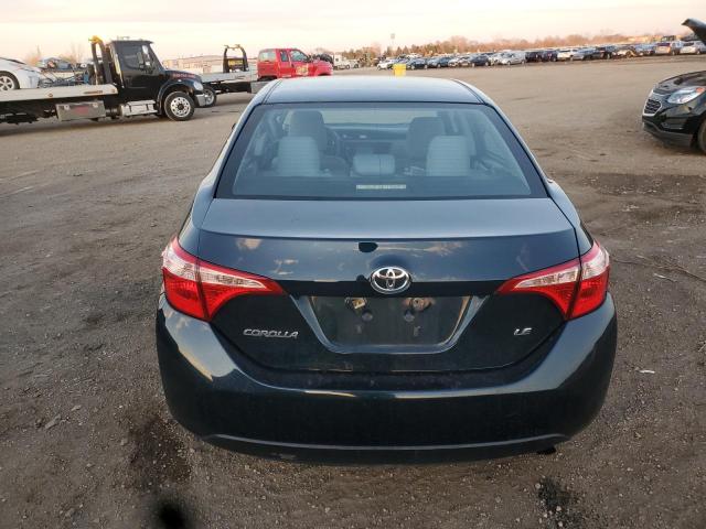 2018 Toyota Corolla მანქანა იყიდება აუქციონზე, vin: 2T1BURHE0JC063429, აუქციონის ნომერი: 92486405