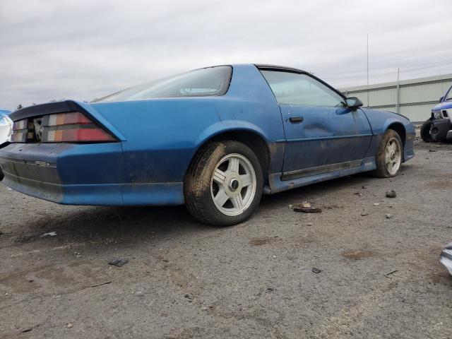 Aukcja sprzedaży 1992 Chevrolet Camaro, vin: 1G1FP23EXNL144162, numer aukcji: 85432995