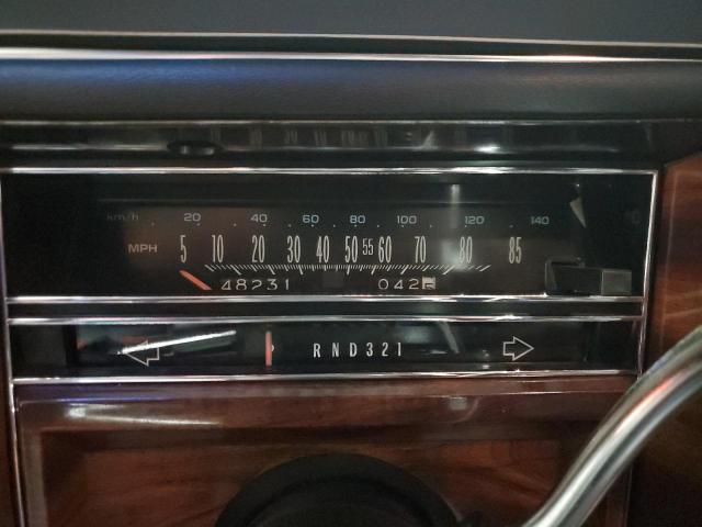 Aukcja sprzedaży 1986 Cadillac Fleetwood Brougham, vin: 1G6DW69Y2G9718475, numer aukcji: 82275083