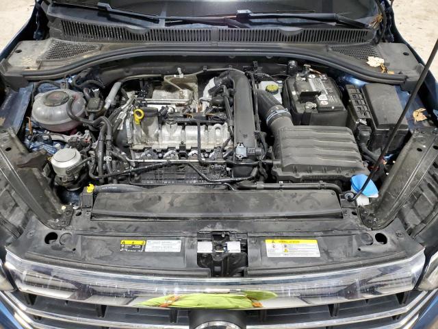 Продажа на аукционе авто 2021 Volkswagen Jetta S, vin: 3VWN57BU2MM059728, номер лота: 78835643
