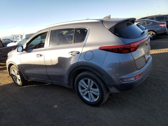 Продажа на аукционе авто 2018 Kia Sportage Lx, vin: KNDPMCAC3J7385124, номер лота: 82593863