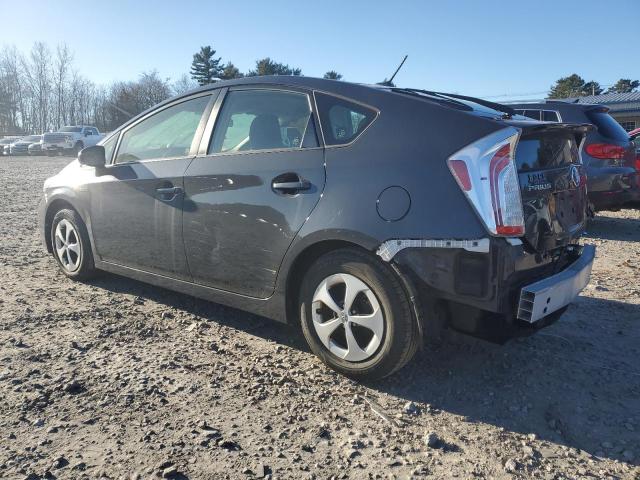 2015 Toyota Prius მანქანა იყიდება აუქციონზე, vin: JTDKN3DU6F0424588, აუქციონის ნომერი: 81592083