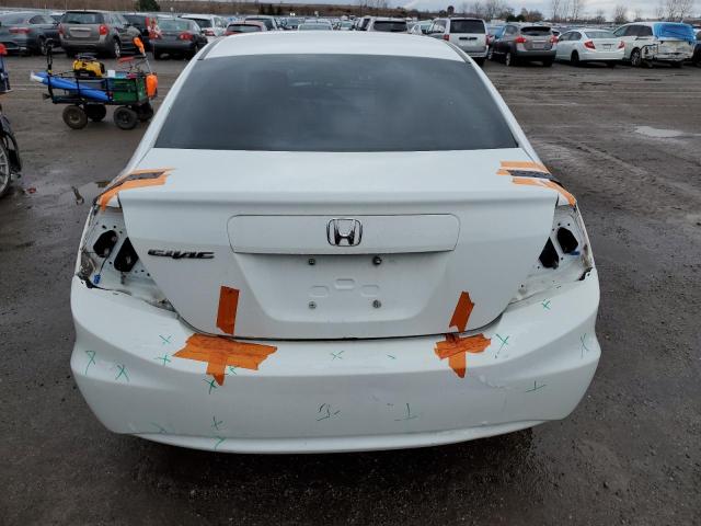 Продаж на аукціоні авто 2012 Honda Civic Lx, vin: 2HGFB2F58CH003930, номер лоту: 78839693