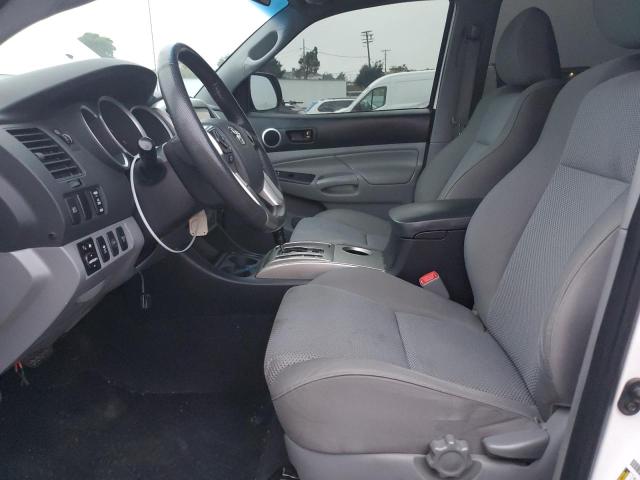 Продажа на аукционе авто 2014 Toyota Tacoma Double Cab, vin: 3TMLU4EN3EM137595, номер лота: 79737203