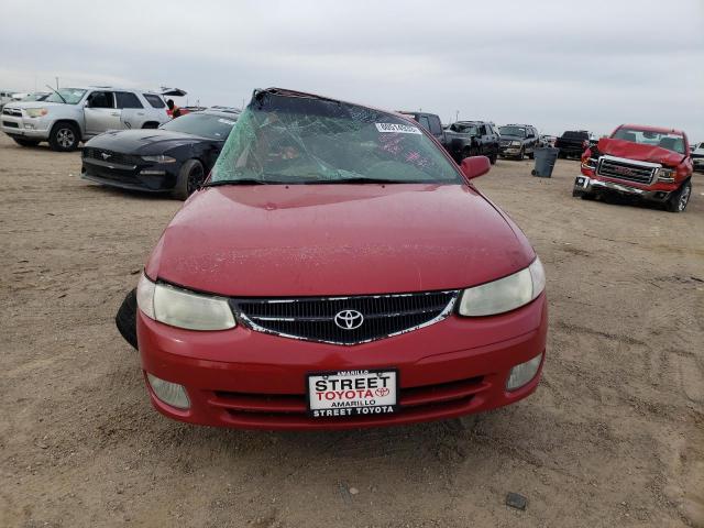 Aukcja sprzedaży 2001 Toyota Camry Solara, vin: 2T1CG22P71C508195, numer aukcji: 80514933