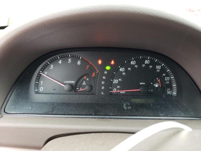Продаж на аукціоні авто 2003 Toyota Camry Le, vin: 4T1BE32K43U776506, номер лоту: 82552063