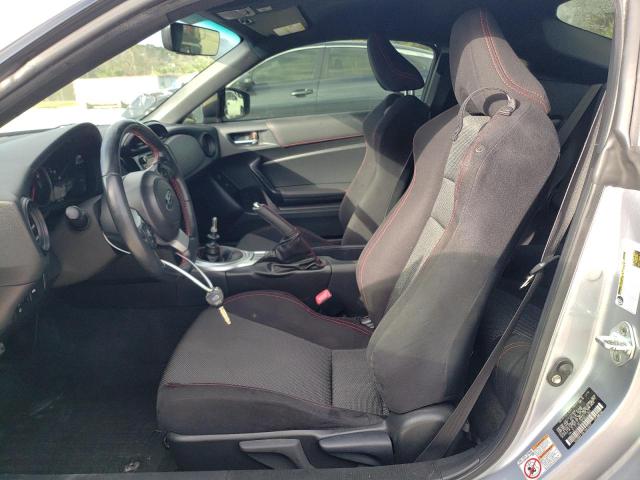 Aukcja sprzedaży 2017 Subaru Brz 2.0 Premium, vin: JF1ZCAB18H9601065, numer aukcji: 79836383