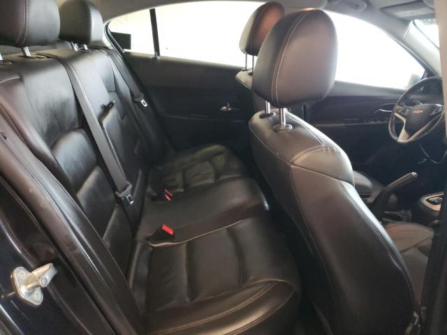 78655033 :رقم المزاد ، 1G1PE5SBXF7115001 vin ، 2015 Chevrolet Cruze Lt مزاد بيع