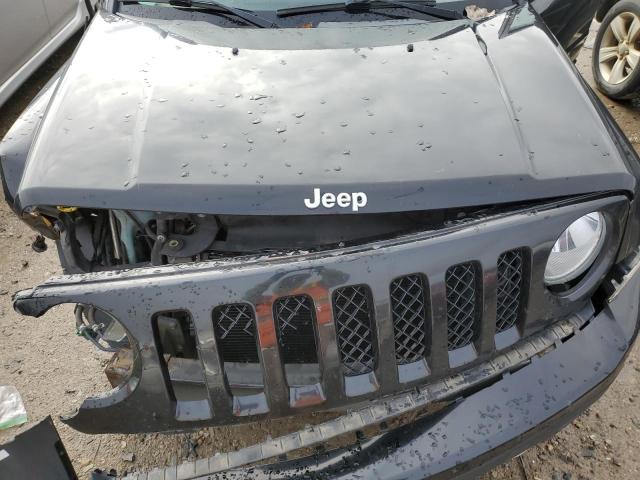 Продаж на аукціоні авто 2016 Jeep Patriot Latitude, vin: 1C4NJRFB2GD532174, номер лоту: 76979113