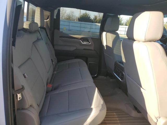 Aukcja sprzedaży 2022 Gmc Sierra K1500 Slt, vin: 3GTUUDED1NG634106, numer aukcji: 80133703