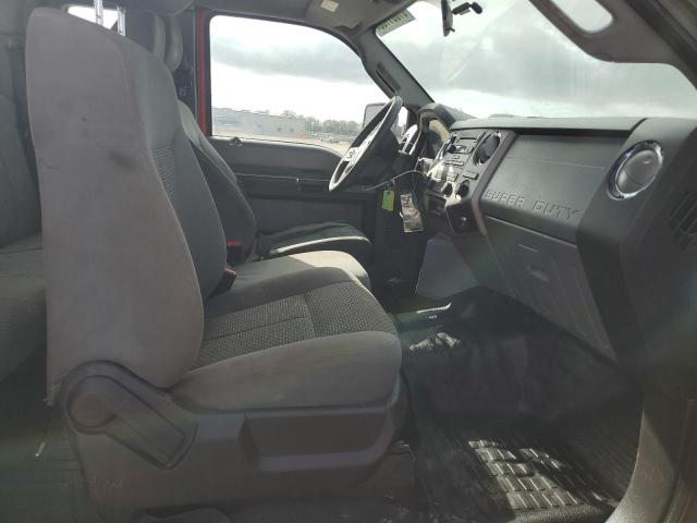 81581163 :رقم المزاد ، 1FDNX6DC8JDF06416 vin ، 2018 Ford F650 Super Duty مزاد بيع