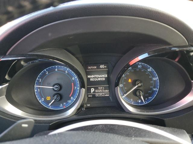 Продаж на аукціоні авто 2016 Toyota Corolla L, vin: 5YFBURHE2GP366799, номер лоту: 79009293