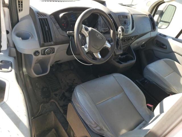 Продажа на аукционе авто 2016 Ford Transit T-250, vin: 1FTYR1ZM8GKA57954, номер лота: 81699413