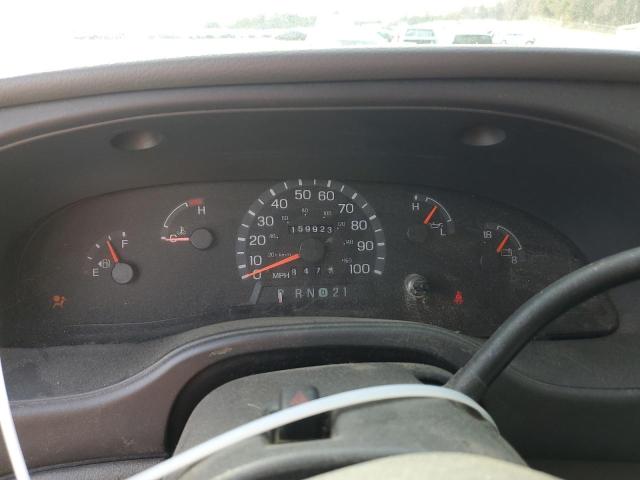 Продаж на аукціоні авто 2003 Ford Econoline, vin: 1FBSS31L43HA53257, номер лоту: 79600733
