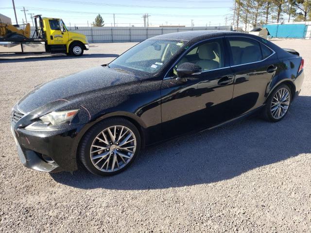 Продажа на аукционе авто 2014 Lexus Is 250, vin: JTHBF1D22E5020316, номер лота: 78756133