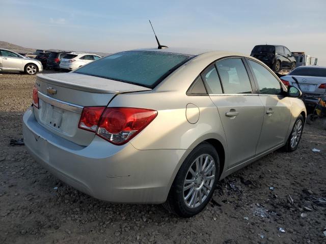 2013 Chevrolet Cruze Eco მანქანა იყიდება აუქციონზე, vin: 1G1PH5SB1D7318315, აუქციონის ნომერი: 81403773