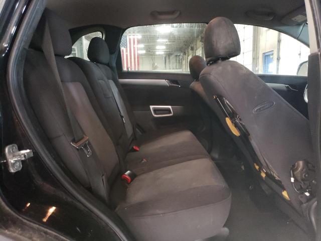 Продажа на аукционе авто 2012 Chevrolet Captiva Sport, vin: 3GNAL2EK9CS566745, номер лота: 79150163