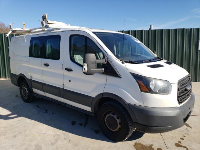 Продажа на аукционе авто 2016 Ford Transit T-250, vin: 1FTYR1ZM8GKA57954, номер лота: 81699413