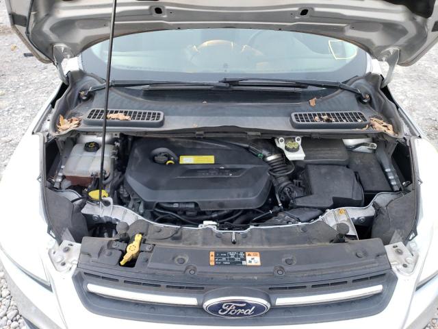 Aukcja sprzedaży 2014 Ford Escape Se, vin: 1FMCU9GX5EUC35658, numer aukcji: 79532173