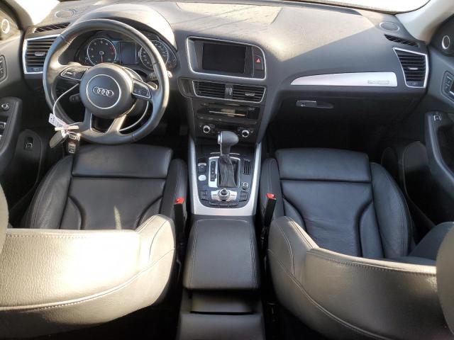 Aukcja sprzedaży 2014 Audi Q5 Premium Plus, vin: WA1LFAFP8EA018697, numer aukcji: 78301493