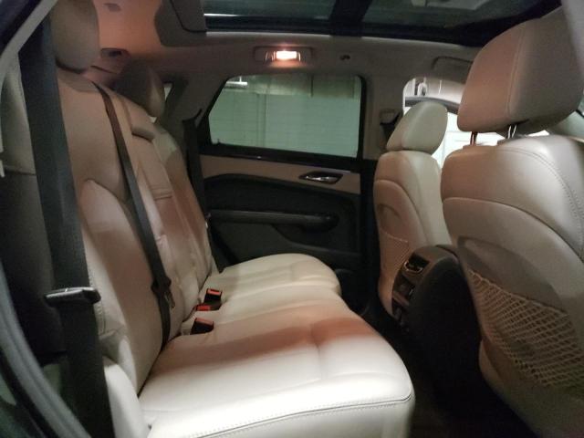 Продажа на аукционе авто 2014 Cadillac Srx Premium Collection, vin: 3GYFNGE30ES611230, номер лота: 79873203