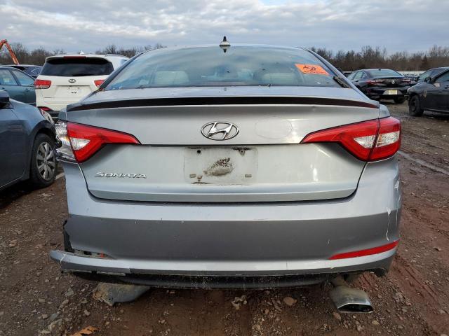 Aukcja sprzedaży 2015 Hyundai Sonata, vin: 5NPE24AF0FH249596, numer aukcji: 82554883