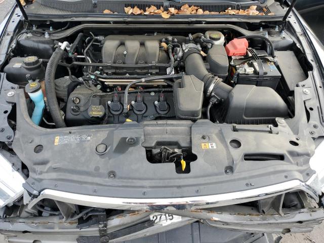 Aukcja sprzedaży 2014 Ford Taurus Se, vin: 1FAHP2D80EG110271, numer aukcji: 78717653