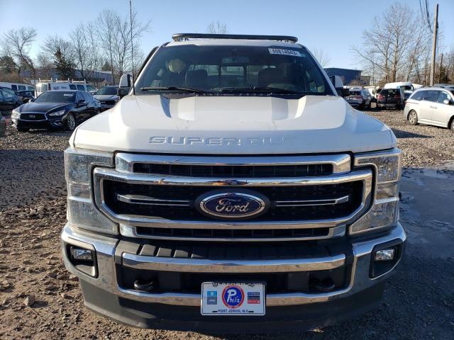 Aukcja sprzedaży 2022 Ford F250 Super Duty, vin: 1FT7W2BT6NEE93645, numer aukcji: 80814943