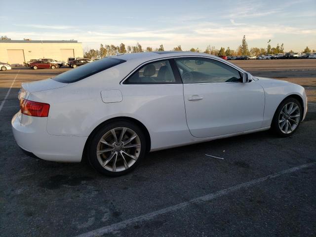 80356973 :رقم المزاد ، WAUCFAFR0EA053111 vin ، 2014 Audi A5 Premium مزاد بيع