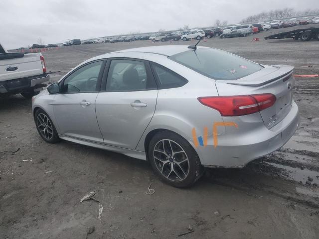 Продажа на аукционе авто 2015 Ford Focus Se, vin: 1FADP3F28FL218529, номер лота: 82657523