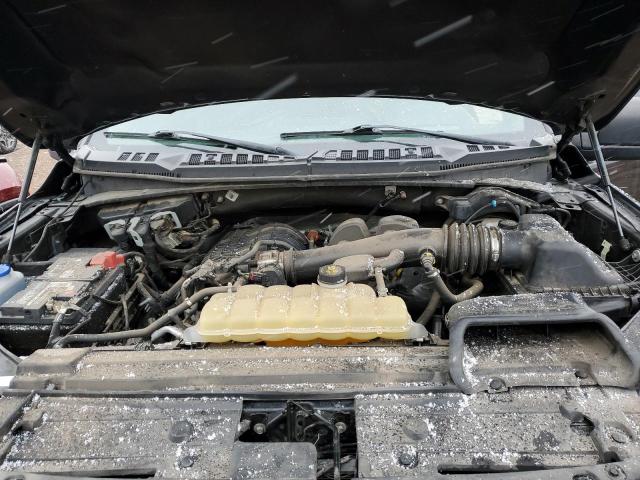 Aukcja sprzedaży 2019 Ford F150, vin: 1FTEW1EB9KKF08124, numer aukcji: 79948123