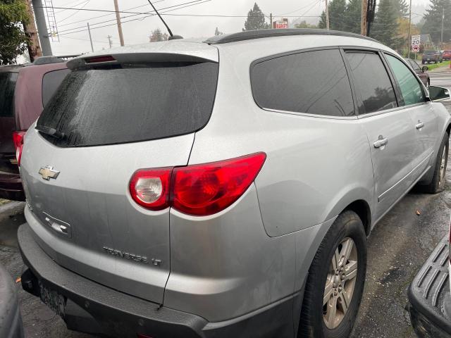 Aukcja sprzedaży 2010 Chevrolet Traverse Lt, vin: 1GNLVGED8AS106129, numer aukcji: 79997253